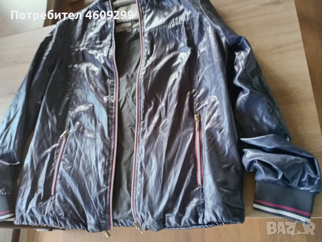 Марково яке!, снимка 3 - Якета - 51889562