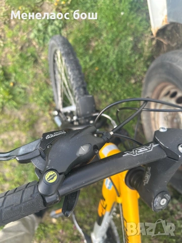 KTM Chicago 26”, снимка 3 - Велосипеди - 54200321