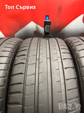 235 45 18, Летни гуми, Michelin PilotSport5, 4 броя, снимка 4 - Гуми и джанти - 53749266