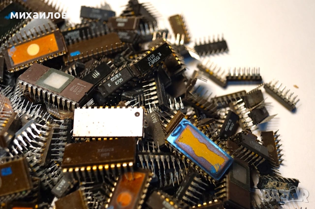 Руски схеми, снимка 5 - Друга електроника - 53191664