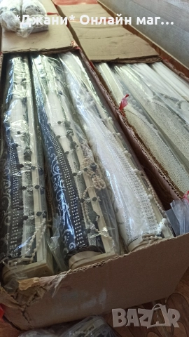 💎Модерни Щори Ден и Нощ с висулки 💎✨💎, снимка 2 - Щори - 52978989