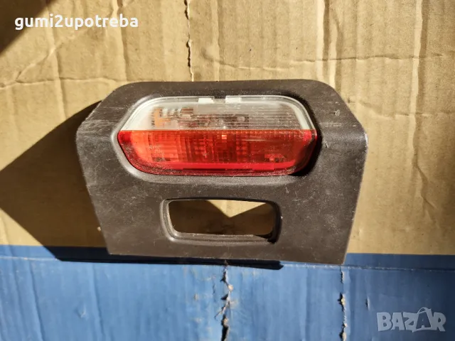 Плафон Пета Врата Багажник jbe1501102 Porsche Cayenne 3.0D 92A/EG22/2012