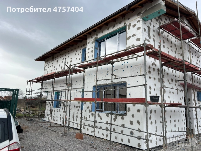 Цялостни ремонтни дейности., снимка 13 - Други ремонти - 53740424