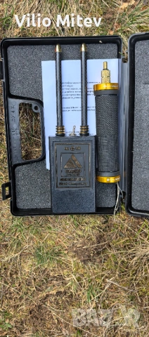 Металотърсач minelab440, снимка 5 - Друга електроника - 53926536