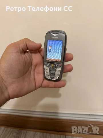 Siemens cx65 бг меню