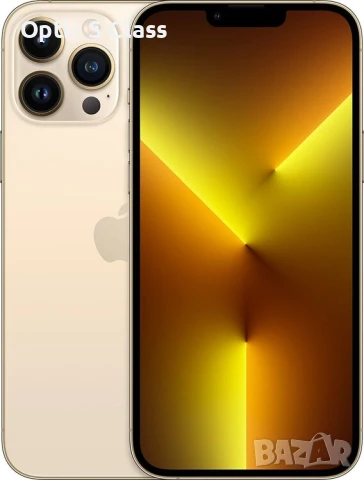 iPhone 13 Pro 256GB Gold 