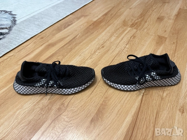 Два броя маркови спортни обувки, снимка 9 - Кецове - 54016164