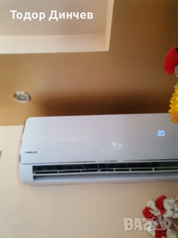 монтаж на климатици 
