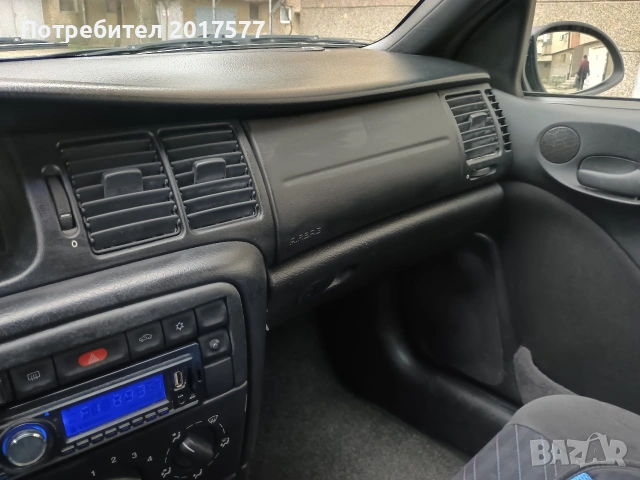 OPEL VECTRA, снимка 8 - Автомобили и джипове - 54027084