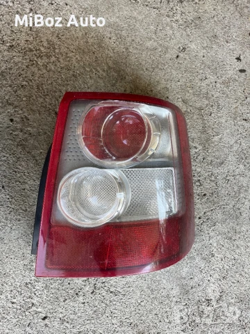 Стоп стопове Рейндж Роувър Range Rover L322, снимка 3 - Части - 50993509