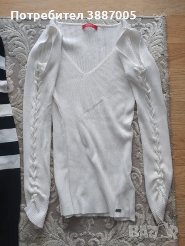 Есенни блузи , снимка 6 - Блузи с дълъг ръкав и пуловери - 51081701