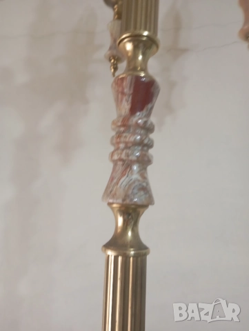 Винтидж лампион, снимка 4 - Лампиони - 52399829