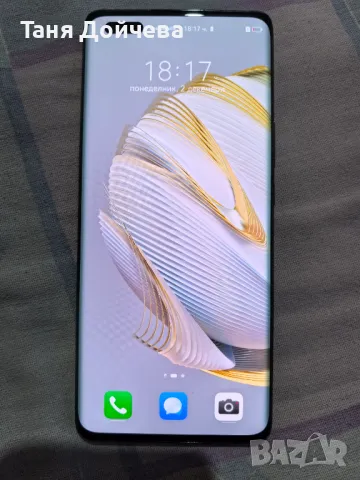 Huawei nova 10 Pro, снимка 3 - Huawei - 48199002