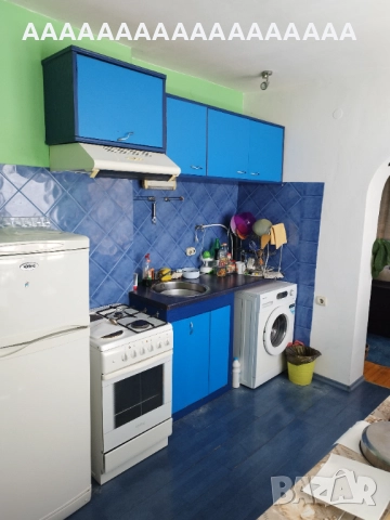 Етаж от къща под наем 