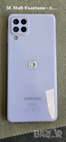 Samsung A22, снимка 2 - Samsung - 46390547