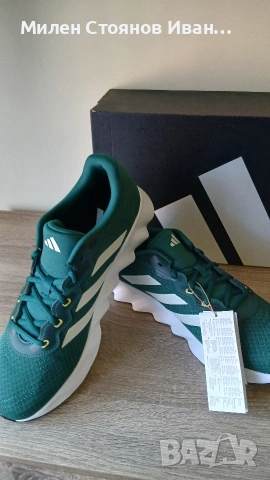 Adidas маратонки, снимка 10 - Маратонки - 53835388