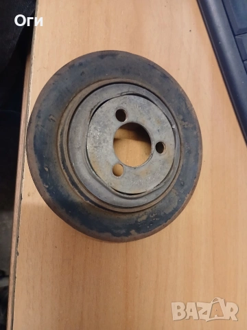 Шайба водна помпа за Голф 2 и Джета 027 121 028, снимка 2 - Части - 53909612