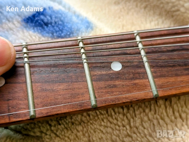 Squier Strat SE, снимка 5 - Китари - 53593514