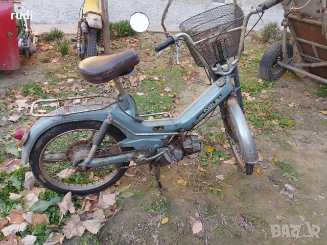 КУПУВАМ СИМСОНИ И ПЕДАЛЕТКИ PUCH, снимка 9 - Мотоциклети и мототехника - 47379091