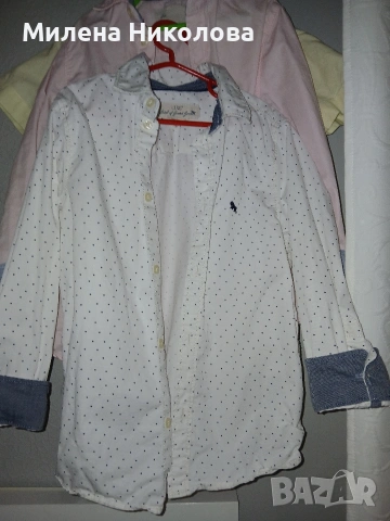 Ризки момче 122 , снимка 2 - Детски комплекти - 54058585