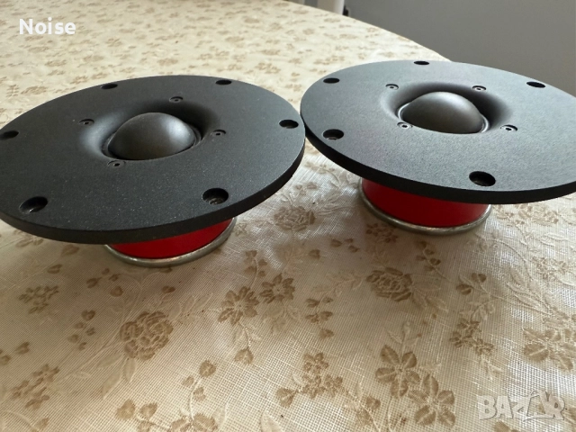 Seas Exotic T35 modified , снимка 3 - Тонколони - 51723890