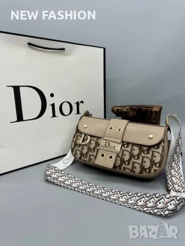 Дамски Чанти 🌹DIOR, снимка 1 - Чанти - 46995632