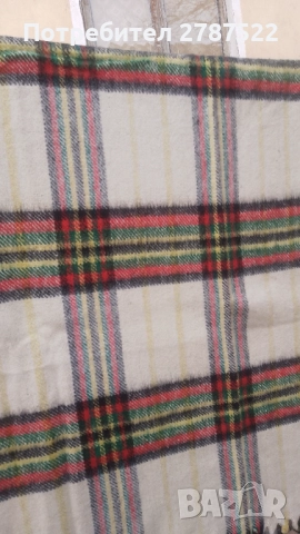 Вълнени одеяла, снимка 4 - Олекотени завивки и одеяла - 52843975