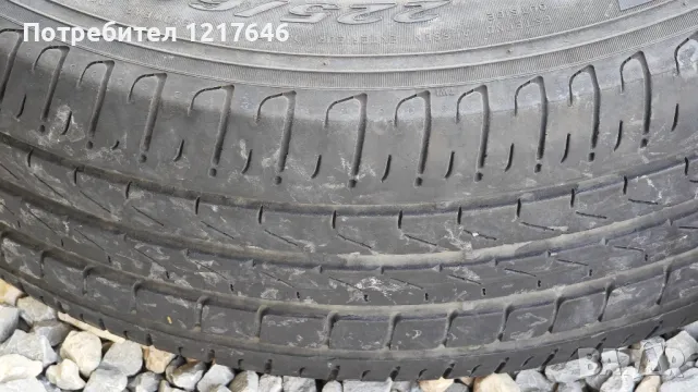 Лизинг TBi 18''Cr-v 225 60 18 Джанти+Гуми PIRELLI DOT5323 Honda, снимка 12 - Гуми и джанти - 50311495