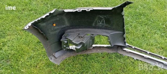 Оригинална предна броня за Audi A1 S-Line 2014 - 2019 г. 8XA807437. Добро състояние., снимка 7 - Части - 50235388