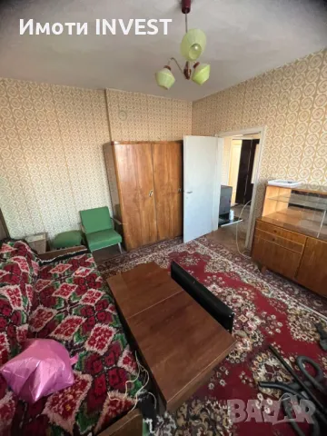 Четиристаен апартамент-Икономиката/ №2413, снимка 10 - Апартаменти - 49873265