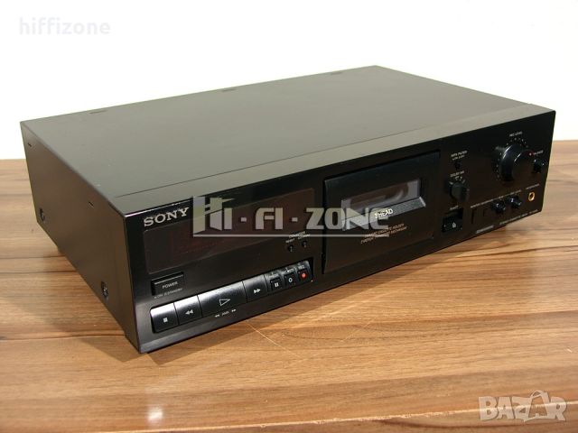 ДЕК  Sony tc-k415 , снимка 1 - Декове - 46608406