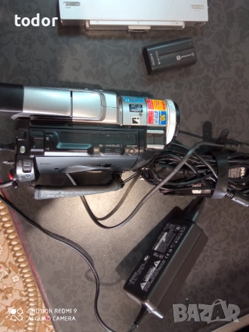 видео камера SONY