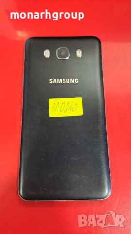 Телефон Samsung SM-J710FN /за части/, снимка 2 - Samsung - 45726244