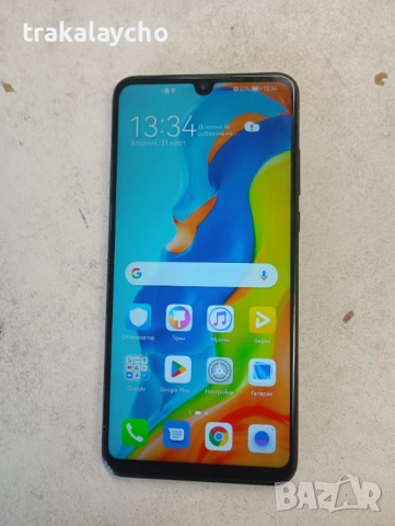 Huawei P30 Lite, 6GB/256GB