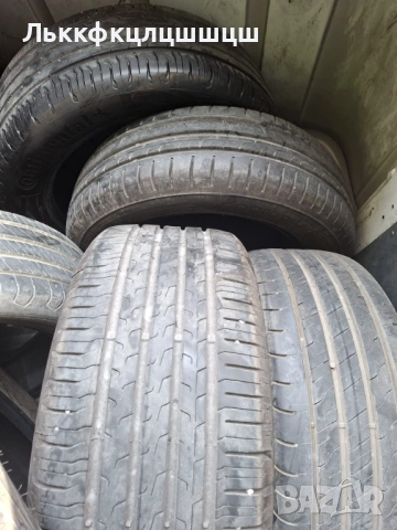 Гуми на едро, снимка 3 - Гуми и джанти - 53644205