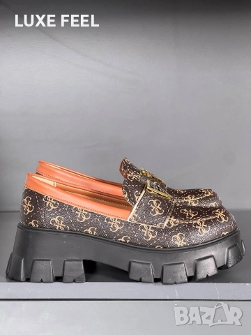 Дамски Обувки ⚜️Guess