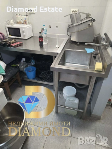 Търговски обект под наем в Димитровград, кв. Славянски, снимка 8 - Други - 53681332