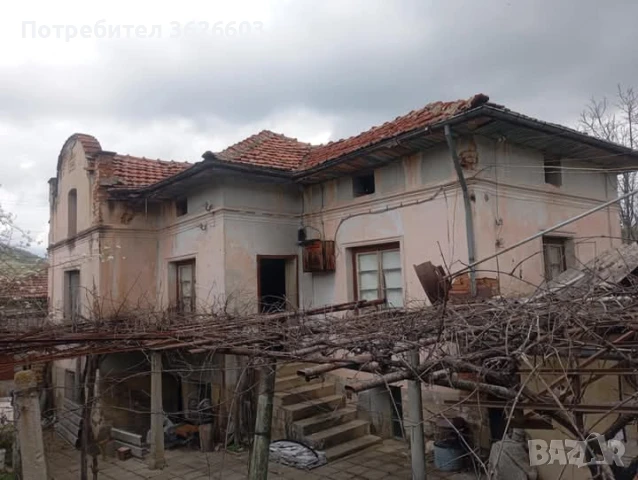 Продажба на къща 