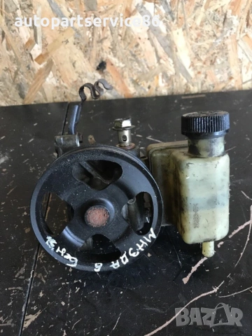 Помпа за хидравлично кормилно управление за Mazda 6 2.0 бензин (2004) GJ6E