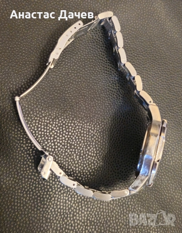 TIMBERLAND Chronograph , снимка 5 - Мъжки - 53221374