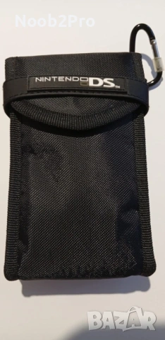 калъф ( case ) за Nintendo DSi