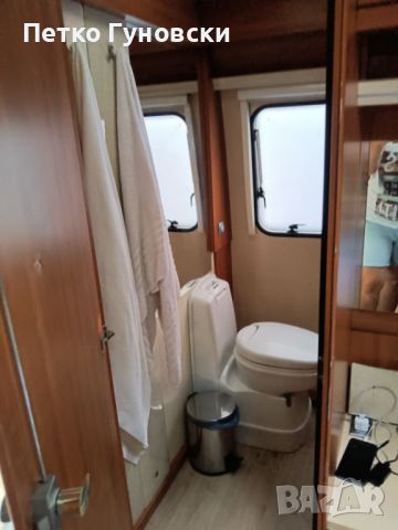 Каравана Tabbert Verdi, снимка 15 - Каравани и кемпери - 46673627