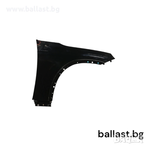 Калник десен A2948804201 EQE X294