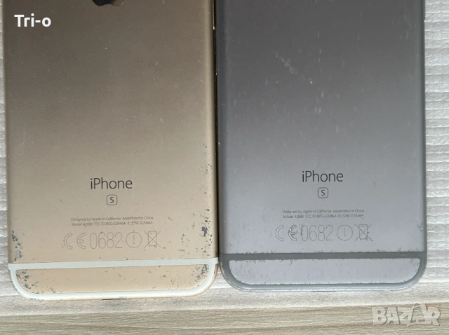 Apple iPhone 6 (A1586) 6S (A1688) За Части, снимка 6 - Apple iPhone - 54003419