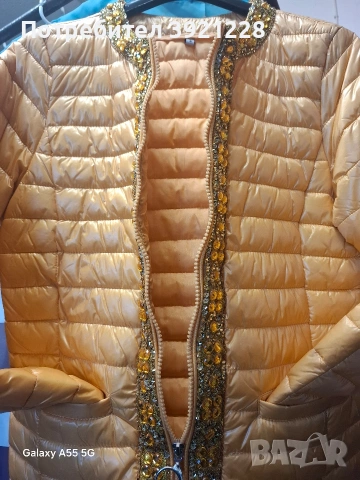 Дамско пролетно якенце!, снимка 4 - Якета - 53767841