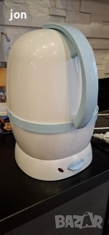 стерилизатор за шишета нук 