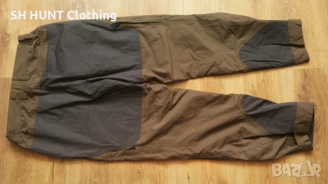 GAUPA of NORWAY Trouser размер L панталон пролет есен - 1174, снимка 2 - Екипировка - 50508750