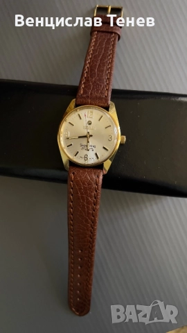 Roamer -Ръчен механичен часовник , снимка 3 - Мъжки - 52794109
