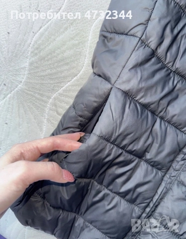 Елече на Oysho, снимка 5 - Елеци - 53406377