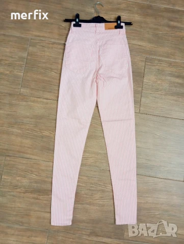 Нови дамски дънки , снимка 4 - Дънки - 50770560